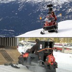 Google Maps Snow Mobile Google Maps Snow Mobile