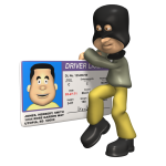 Indian Driving License