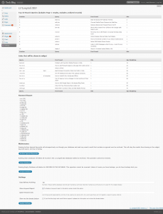 LJ Longtail SEO Configuration