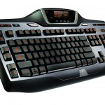 Logitech Gaming Keyboard G15