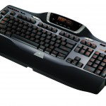 Logitech Gaming Keyboard G15