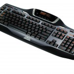 Logitech Gaming Keyboard G15