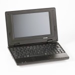 UbiSurfer Netbook