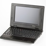 UbiSurfer Netbook