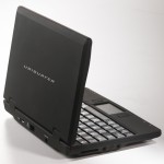 UbiSurfer Netbook