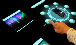 AtracTable Multi Touch