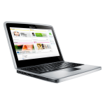 Nokia Booklet 3G Netbook