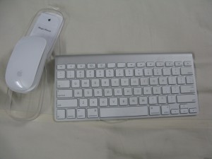 Apple Mac Home PC Photos