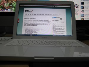 Apple Mac Home PC Photos