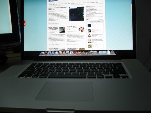 Apple Mac Home PC Photos