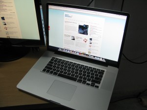 Apple Mac Home PC Photos