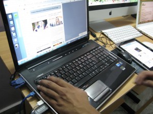 Apple Mac Home PC Photos