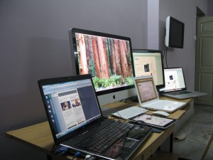Apple Mac Home PC Photos