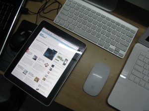 Apple Mac Home PC Photos