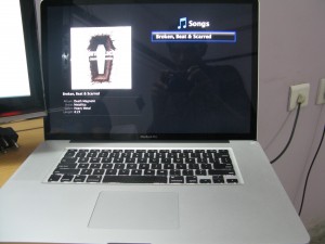 Apple Mac Home PC Photos