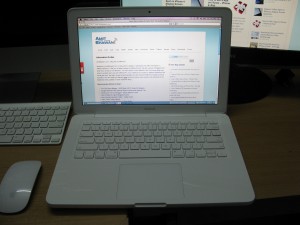 Apple Mac Home PC Photos