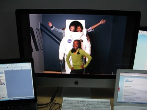 Apple Mac Home PC Photos