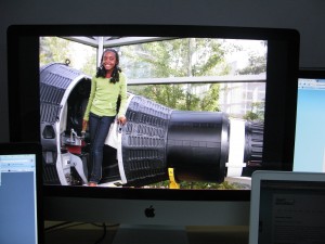 Apple Mac Home PC Photos