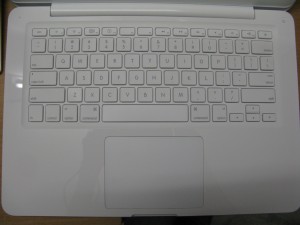 Apple Mac Home PC Photos