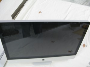 Apple Mac Home PC Photos