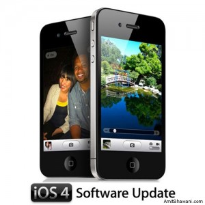 Apple iPhone iOS4 Apple iPhone iOS4