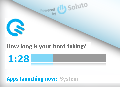 Apps Launching Time Apps Launching Time