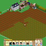 Farmville Game