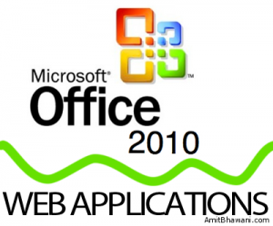 Microsoft Office Web Apps