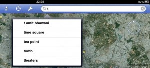 Previous Searches iPad Earth Previous Searches iPad Earth