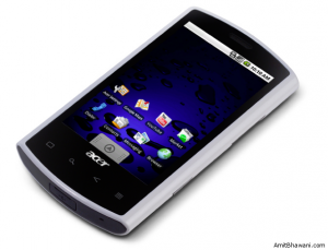 Acer Liquid Mobile Phone Acer Liquid Mobile Phone