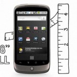 Google Nexus One Photos