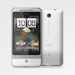 HTC Hero Android Mobile Phone HTC Hero Android Mobile Phone