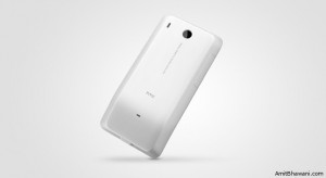 HTC Hero Android Mobile Phone