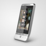 HTC Hero Android Mobile Phone HTC Hero Android Mobile Phone