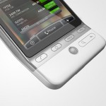 HTC Hero Android Mobile Phone HTC Hero Android Mobile Phone
