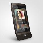 HTC Hero Android Mobile Phone HTC Hero Android Mobile Phone