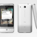 HTC Hero Android Mobile Phone HTC Hero Android Mobile Phone