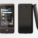 HTC Hero Android Mobile Phone HTC Hero Android Mobile Phone