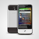 HTC Legend Mobile Phone HTC Legend Mobile Phone