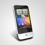 HTC Legend Mobile Phone HTC Legend Mobile Phone