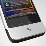 HTC Legend Mobile Phone HTC Legend Mobile Phone