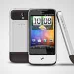 HTC Legend Mobile Phone HTC Legend Mobile Phone