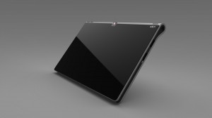 Adam Notion Ink Android Tablet