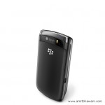 BlackBerry Torch 9800 Mobile Phone