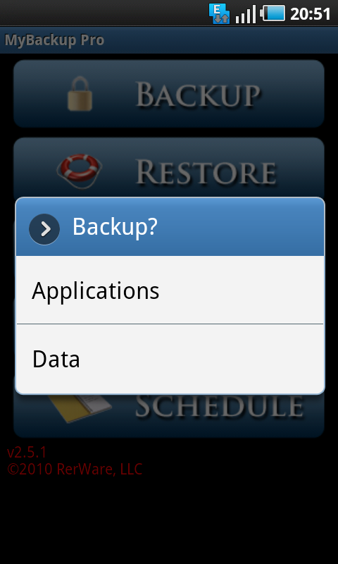 my backup pro backup apps data my backup pro backup apps data