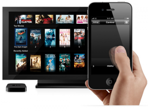 Apple TV Apple TV