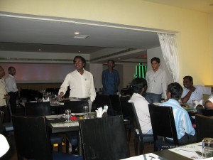 Hyderabad Bloggers Meetup