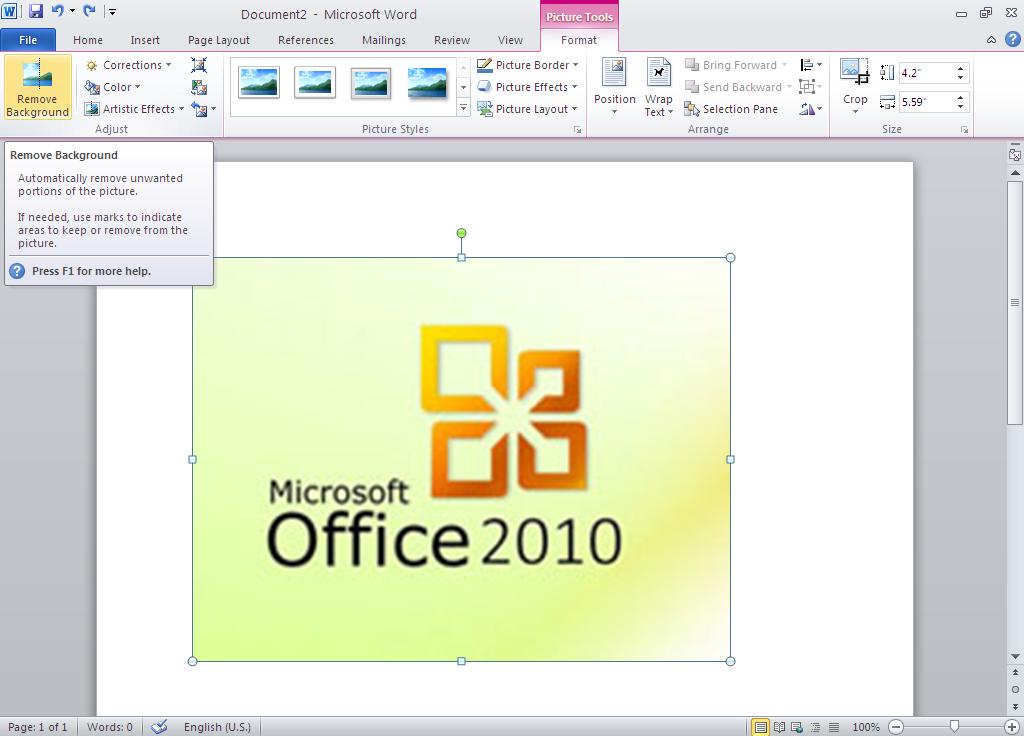 SELECT IMAGE
