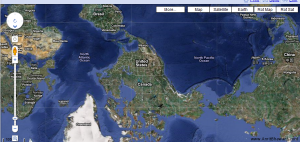 Rotatable Maps