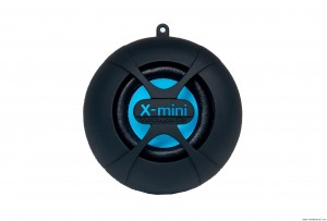 X-mini Happy Speakers Top